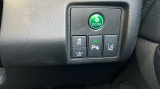 Honda HR-V 1.5 i-VTEC EX CVT 5dr Petrol Hatchback